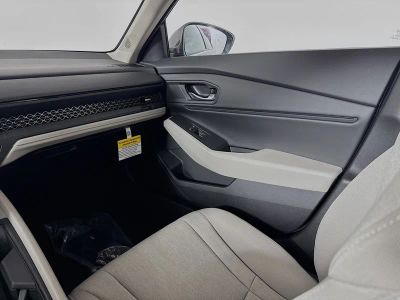 2026 Honda Accord Sedan — photo 24 view