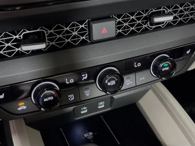 2026 Honda Accord Sedan — photo 13 view