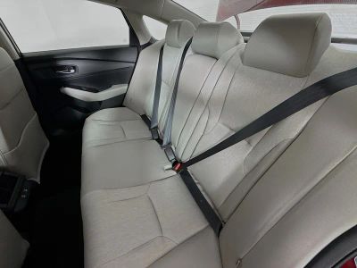 2026 Honda Accord Sedan — photo 25 view