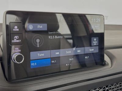2026 Honda Accord Sedan — photo 12 view