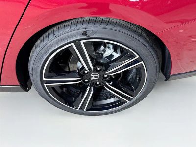 2026 Honda Accord Sedan — photo 33 view