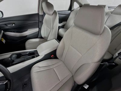 2026 Honda Accord Sedan — photo 21 view