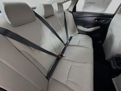 2026 Honda Accord Sedan — photo 30 view