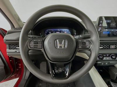 2026 Honda Accord Sedan — photo 8 view