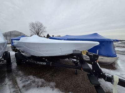 2026 Crestliner 1750 FISH HAWK SC JS - Photo 2