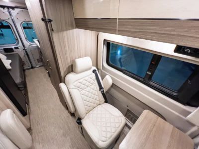 2022 Entegra ETHOS — photo 7 view