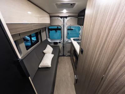 2022 Entegra ETHOS — photo 11 view
