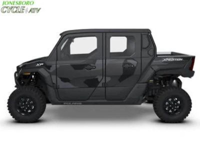 2026 Polaris® XPedition XP 5 NorthStar — front three-quarter view