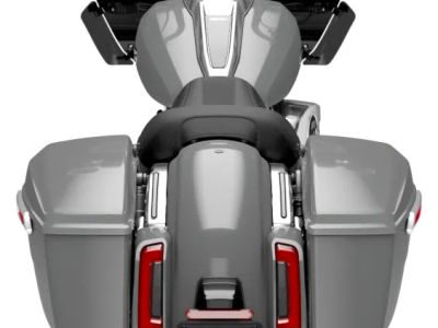 2026 Harley-Davidson Road Glide - Photo 8