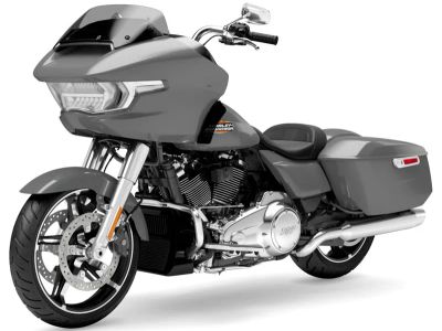 2026 Harley-Davidson Road Glide - Photo 4