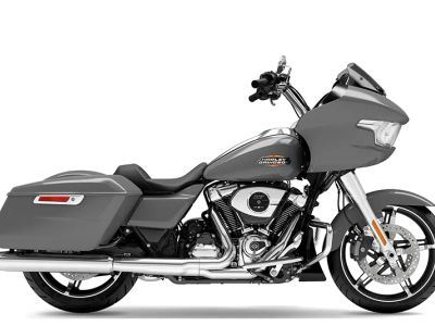2026 Harley-Davidson Road Glide - Photo 1