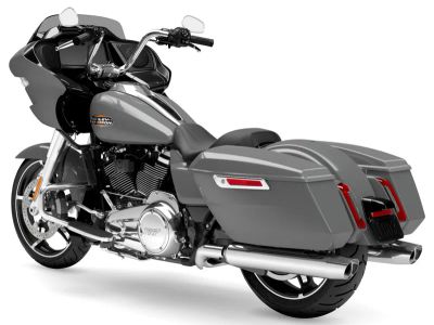 2026 Harley-Davidson Road Glide - Photo 7
