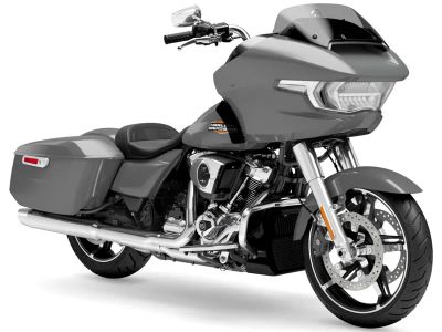 2026 Harley-Davidson Road Glide - Photo 3