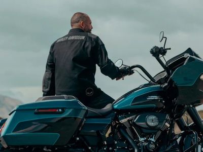 2026 Harley-Davidson Road Glide - Photo 13