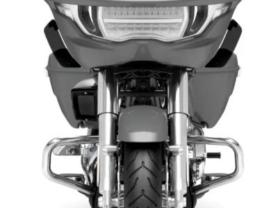 2026 Harley-Davidson Road Glide - Photo 5