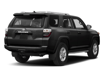 2017 Toyota 4Runner - Photo 3