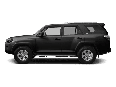 2017 Toyota 4Runner - Photo 1