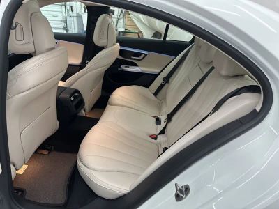 2026 Mercedes-Benz E-Class - Photo 58