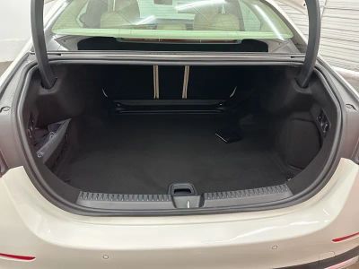 2026 Mercedes-Benz E-Class - Photo 26