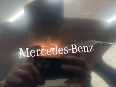 2026 Mercedes-Benz E-Class - Photo 12