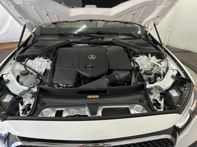 2026 Mercedes-Benz E-Class - Photo 32