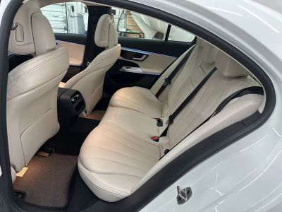 2026 Mercedes-Benz E-Class - Photo 24