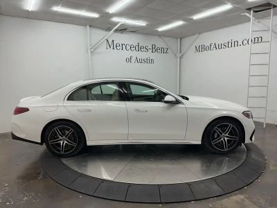 2026 Mercedes-Benz E-Class - Photo 8