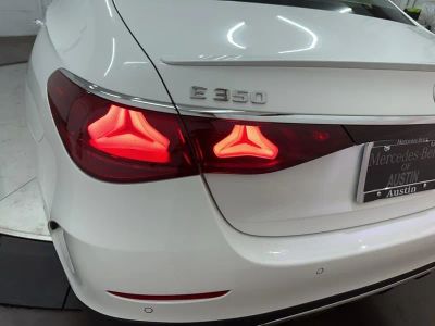 2026 Mercedes-Benz E-Class - Photo 30