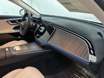 2026 Mercedes-Benz E-Class - Photo 28