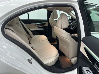 2026 Mercedes-Benz E-Class - Photo 25