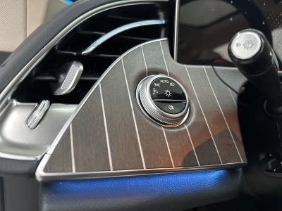 2026 Mercedes-Benz E-Class - Photo 53