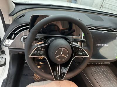 2026 Mercedes-Benz E-Class - Photo 44