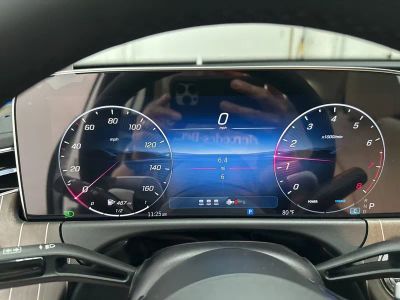 2026 Mercedes-Benz E-Class - Photo 13