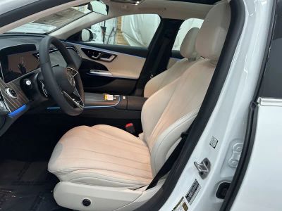 2026 Mercedes-Benz E-Class - Photo 54