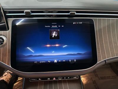 2026 Mercedes-Benz E-Class - Photo 49
