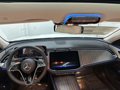 2026 Mercedes-Benz E-Class - Photo 22