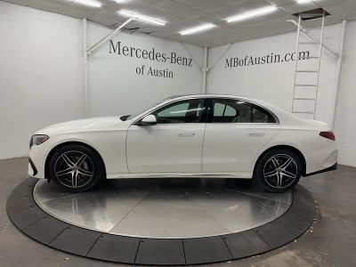 2026 Mercedes-Benz E-Class - Photo 38