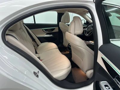 2026 Mercedes-Benz E-Class - Photo 59