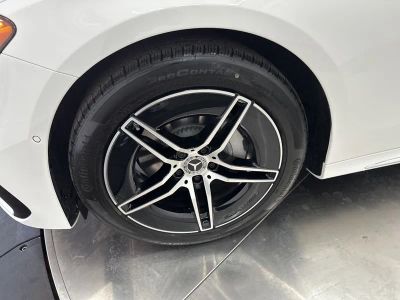2026 Mercedes-Benz E-Class - Photo 33