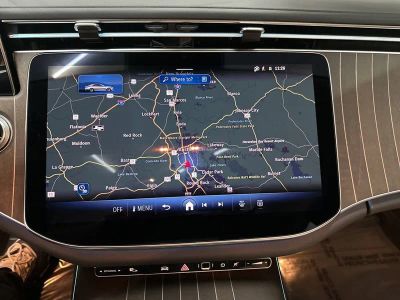 2026 Mercedes-Benz E-Class - Photo 51