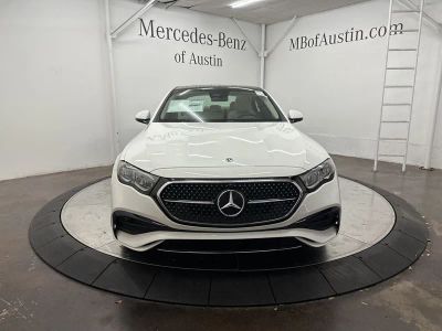 2026 Mercedes-Benz E-Class - Photo 2
