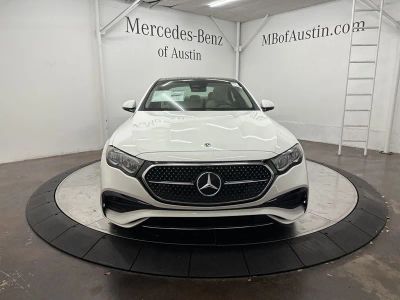 2026 Mercedes-Benz E-Class - Photo 36