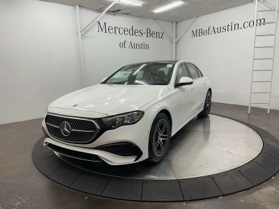 2026 Mercedes-Benz E-Class - Photo 37