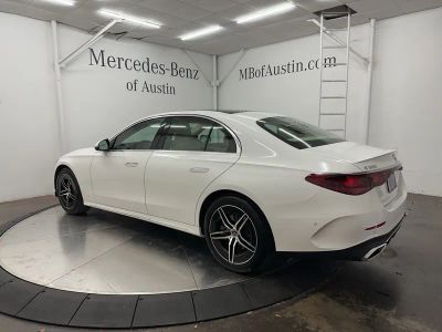 2026 Mercedes-Benz E-Class - Photo 5