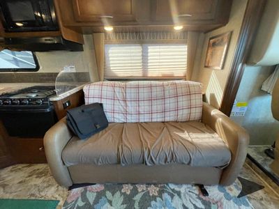 2016 Coachmen RV Pursuit - Photo 15