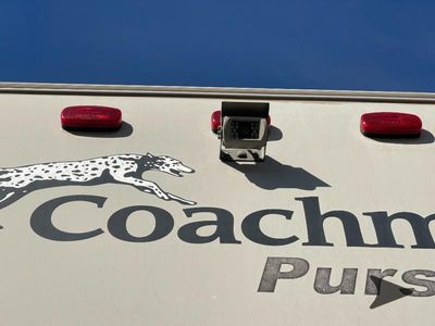 2016 Coachmen RV Pursuit - Photo 48