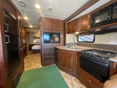 2016 Coachmen RV Pursuit - Photo 5