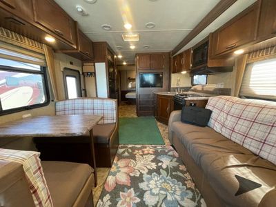 2016 Coachmen RV Pursuit - Photo 3