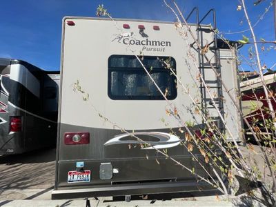 2016 Coachmen RV Pursuit - Photo 9
