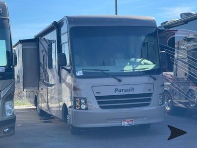 2016 Coachmen RV Pursuit - Photo 1